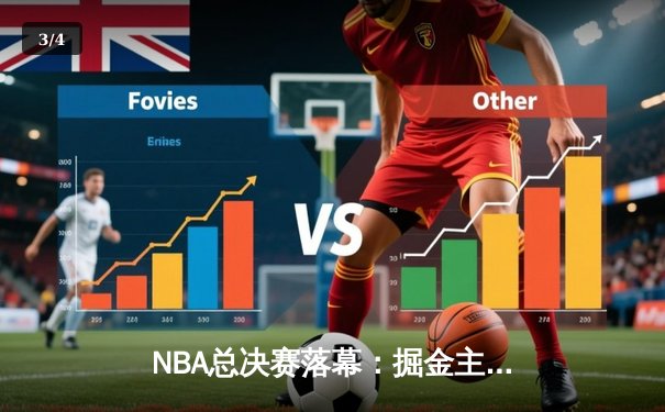 NBA总决赛落幕：掘金主场力克热火，约基奇三双率队夺队史首冠 - 3