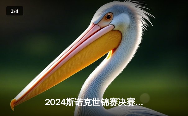 2024斯诺克世锦赛决赛：凯伦·威尔逊18-14力克杰克·琼斯，首夺世界冠军宝座 - 2