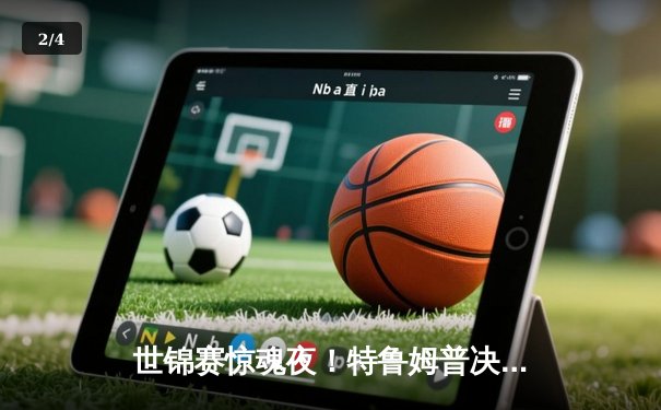 世锦赛惊魂夜！特鲁姆普决胜局绝杀奥沙利文，三连冠伟业梦碎 - 2